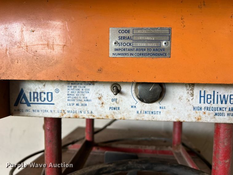 image for item II9088 (3) welders