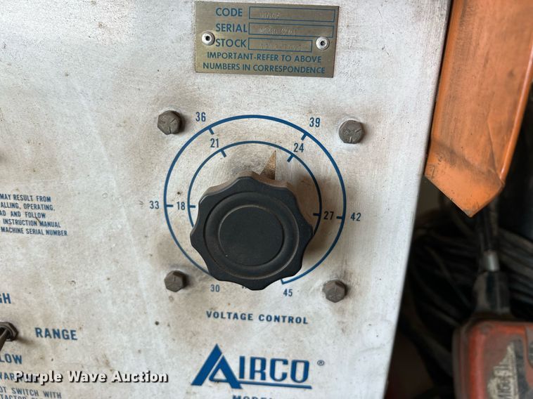 image for item II9088 (3) welders