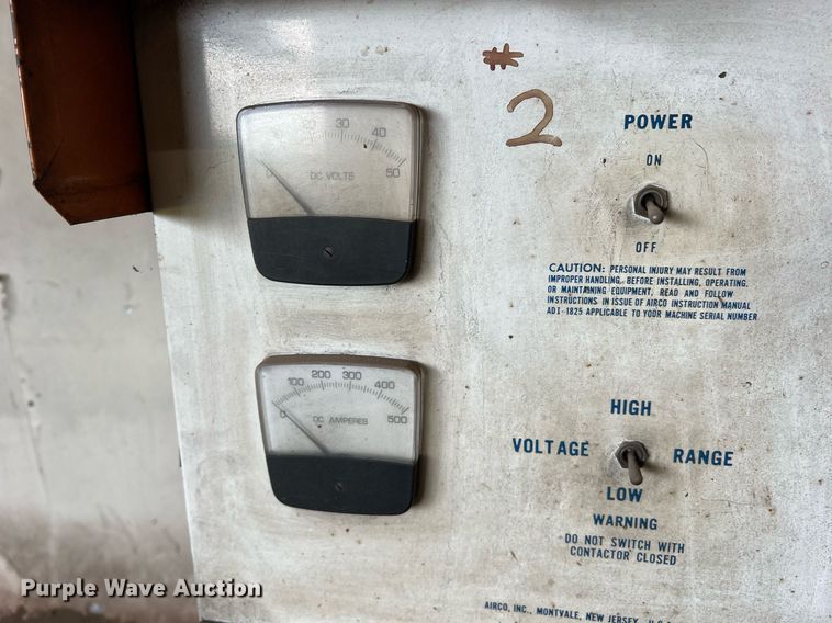 image for item II9088 (3) welders