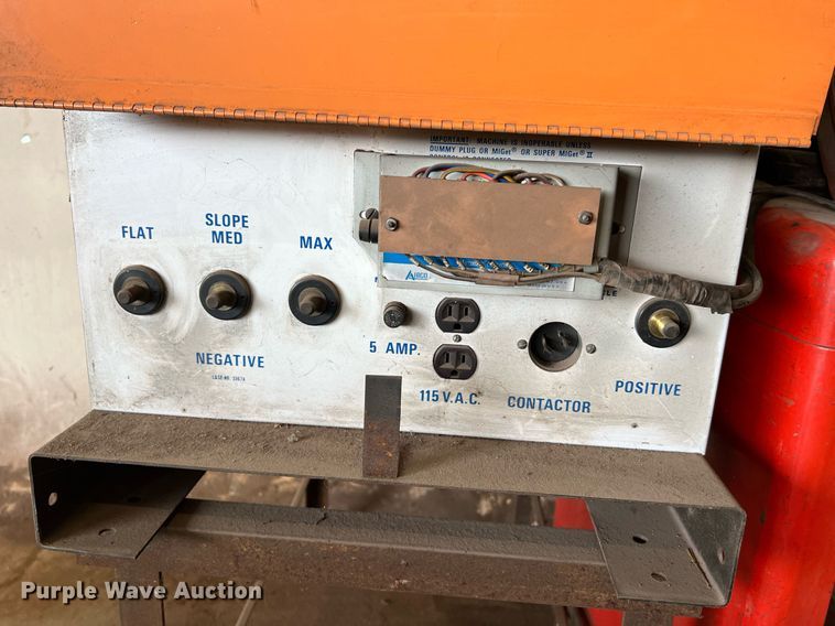 image for item II9088 (3) welders