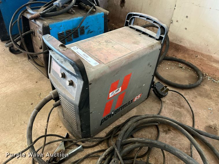 image for item II9090 (3) welders