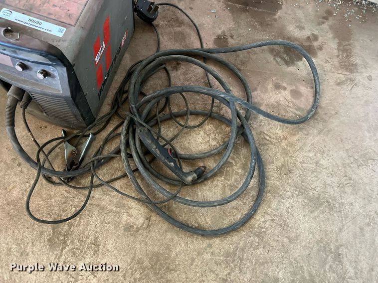 image for item II9090 (3) welders