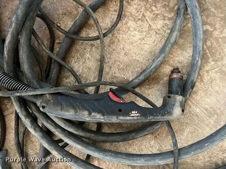 image for item II9090 (3) welders