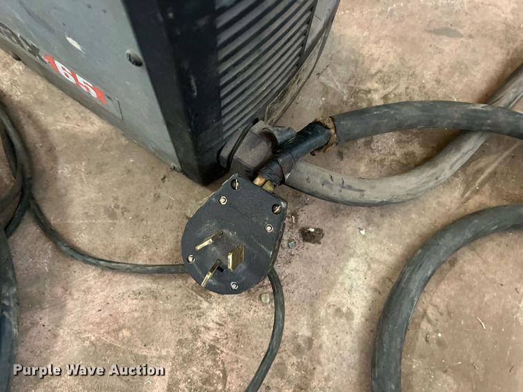 image for item II9090 (3) welders