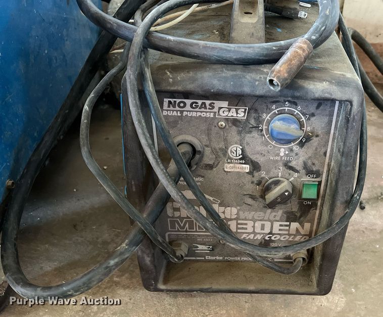 image for item II9090 (3) welders