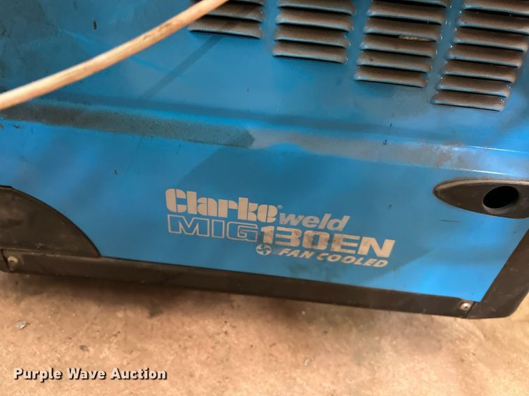 image for item II9090 (3) welders