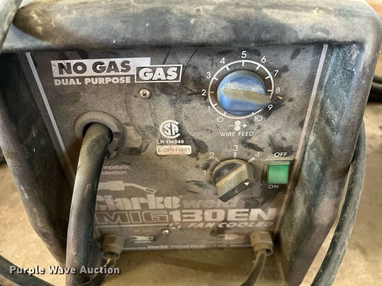 image for item II9090 (3) welders