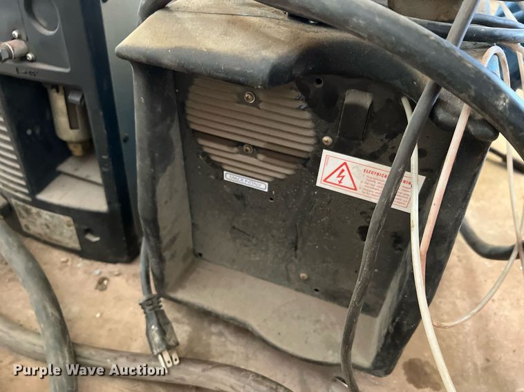 image for item II9090 (3) welders