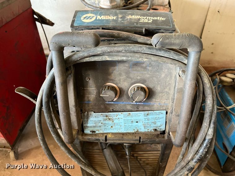 image for item II9090 (3) welders