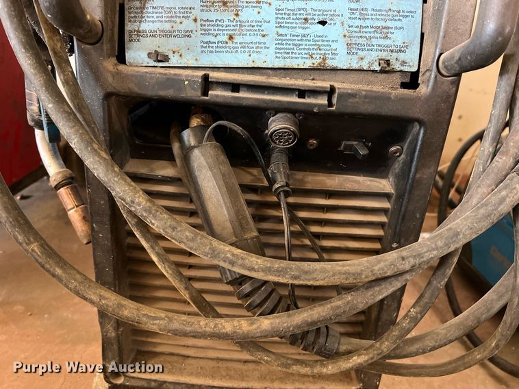 image for item II9090 (3) welders