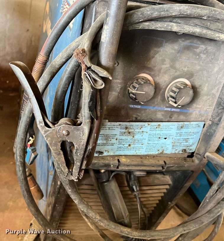 image for item II9090 (3) welders