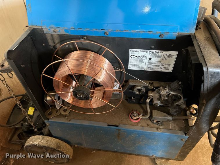 image for item II9090 (3) welders