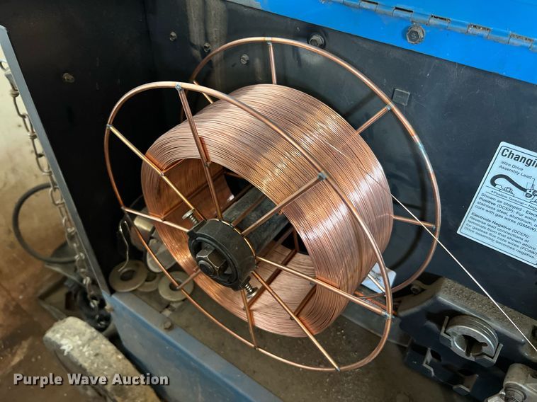 image for item II9090 (3) welders