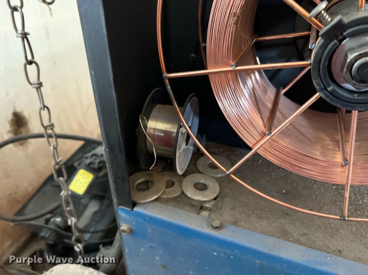 image for item II9090 (3) welders