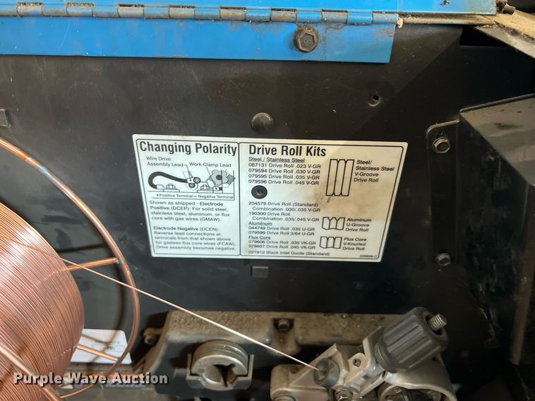 image for item II9090 (3) welders