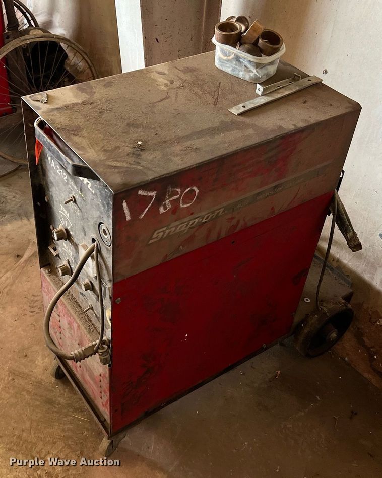 image for item II9090 (3) welders