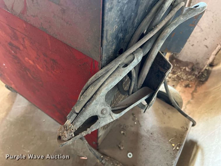 image for item II9090 (3) welders