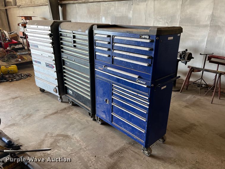 image for item II9092 (3) toolboxes