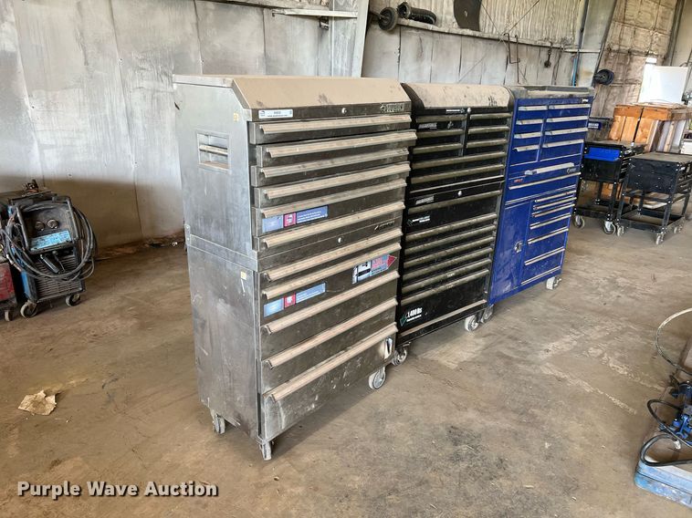 image for item II9092 (3) toolboxes