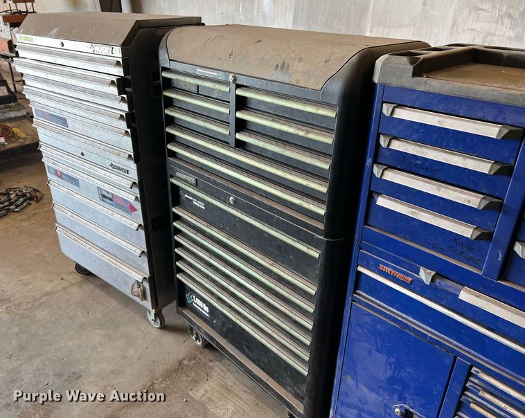 image for item II9092 (3) toolboxes