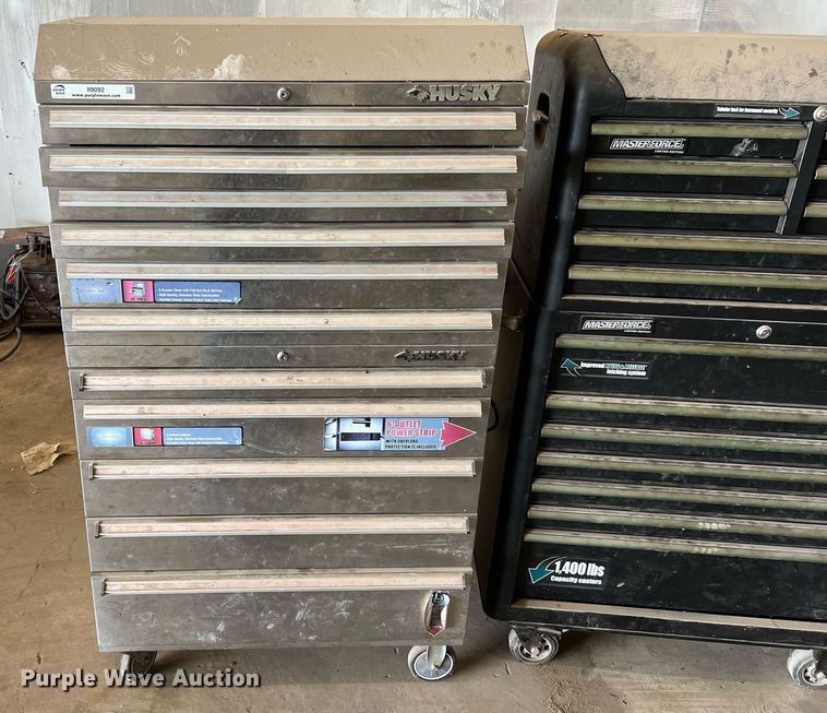 image for item II9092 (3) toolboxes