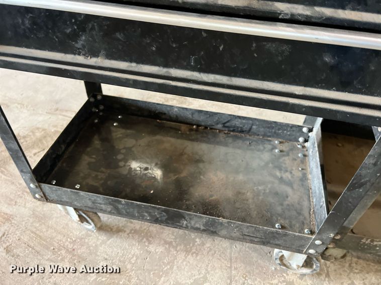 image for item II9094 (2) tool carts