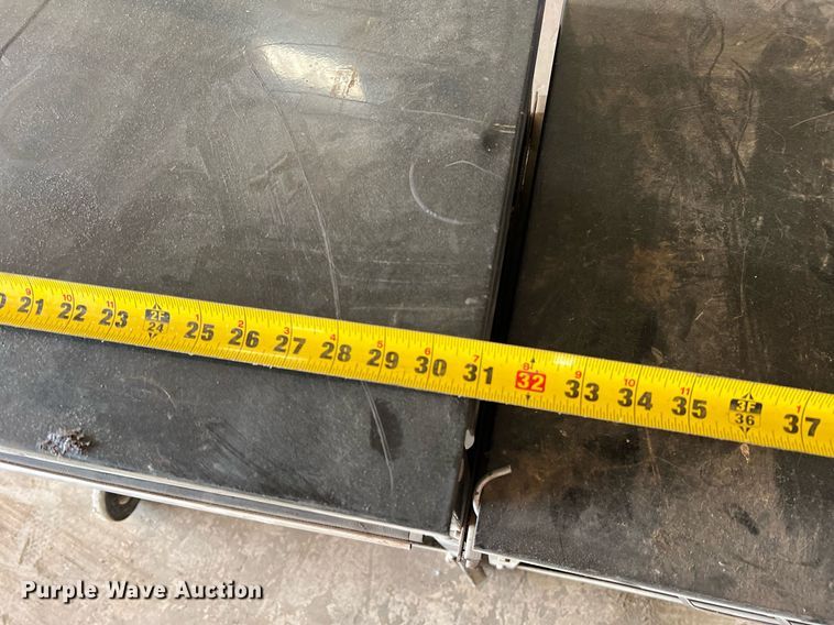 image for item II9094 (2) tool carts