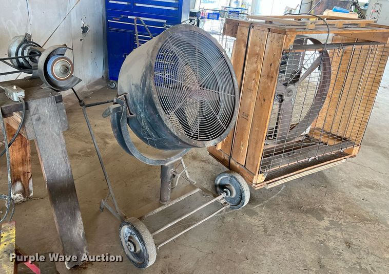 image for item II9095 Tools