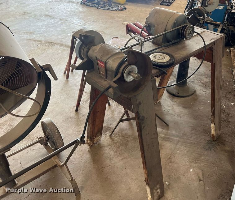 image for item II9095 Tools