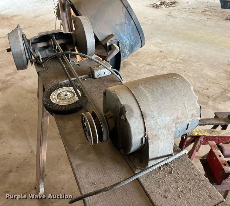 image for item II9095 Tools