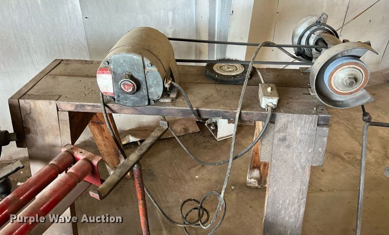 image for item II9095 Tools