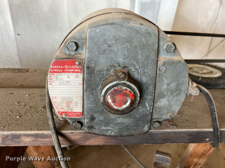 image for item II9095 Tools