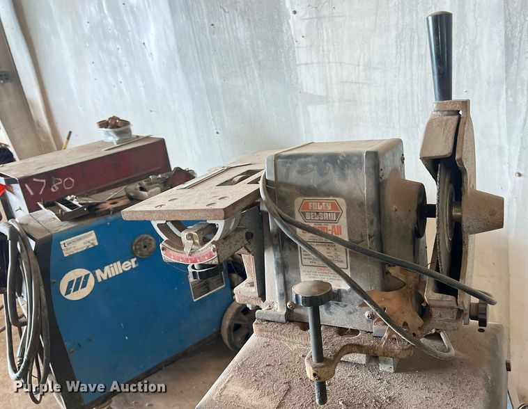 image for item II9095 Tools