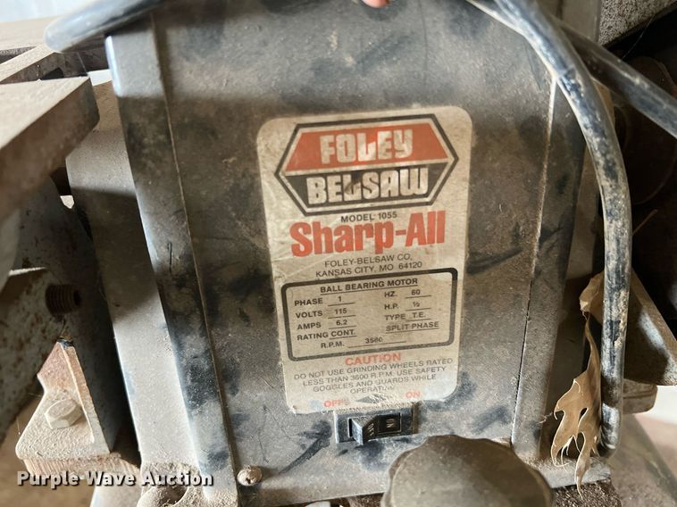 image for item II9095 Tools