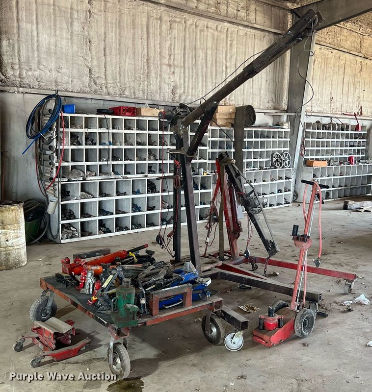 image for item II9096 Jacks