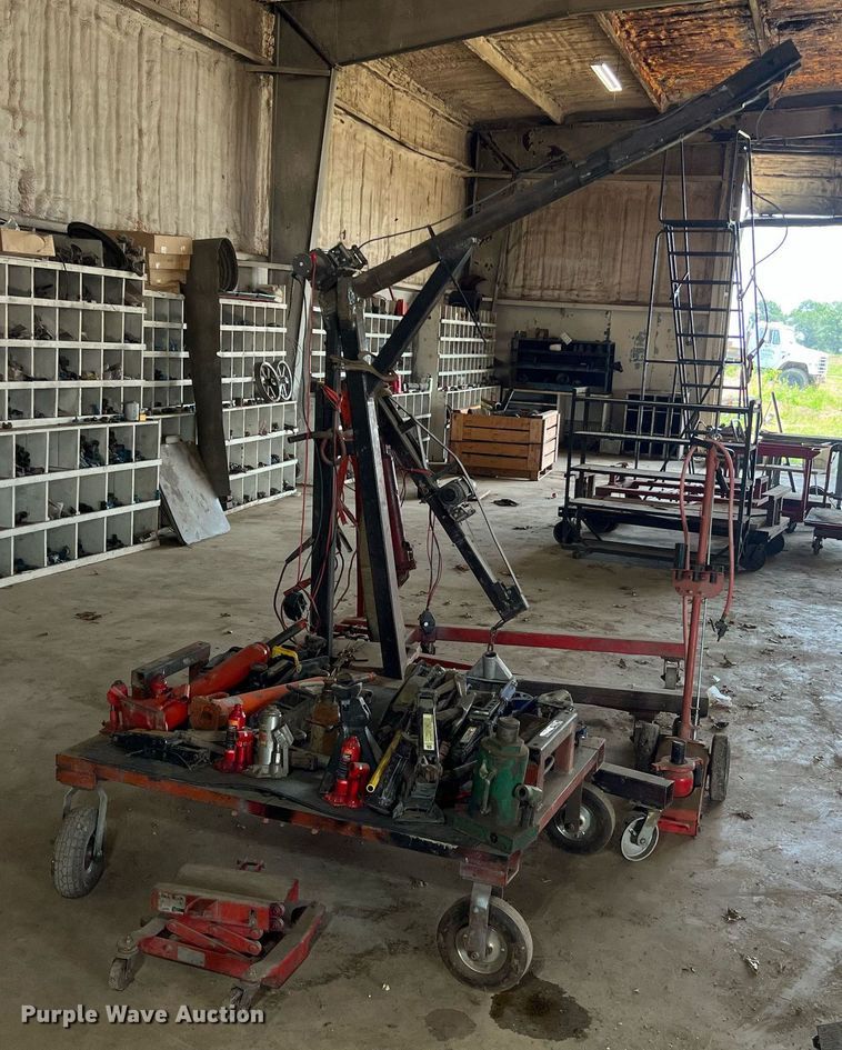 image for item II9096 Jacks