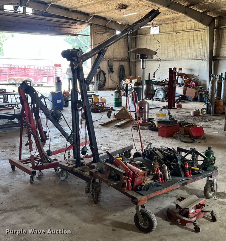 image for item II9096 Jacks