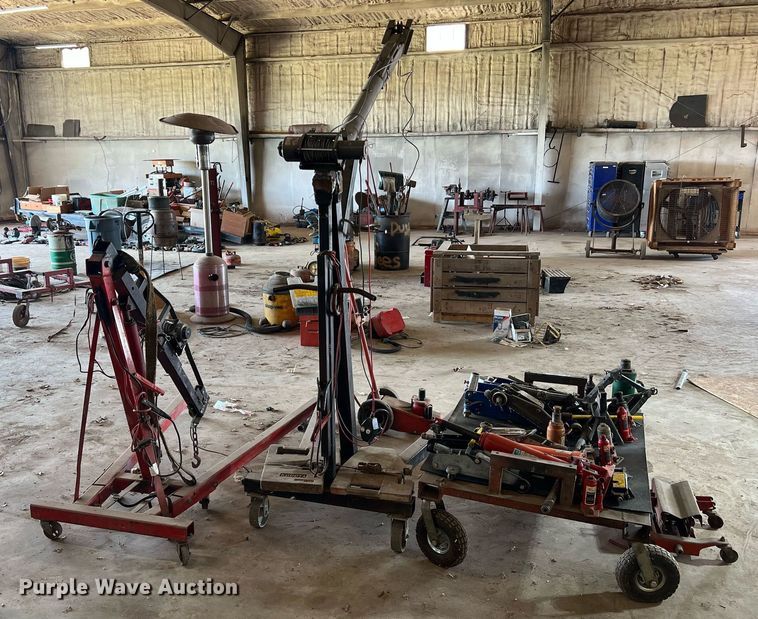 image for item II9096 Jacks