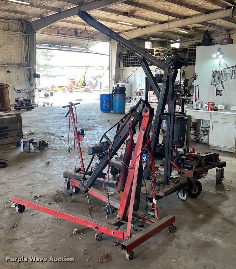 image for item II9096 Jacks