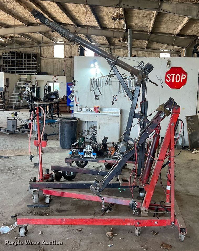 image for item II9096 Jacks