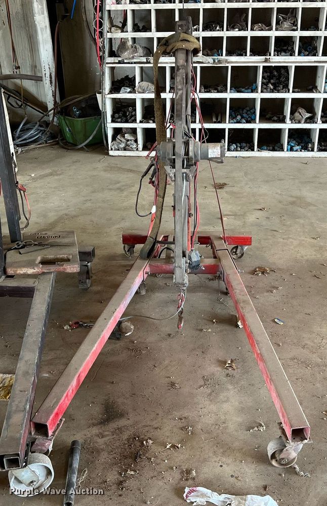 image for item II9096 Jacks