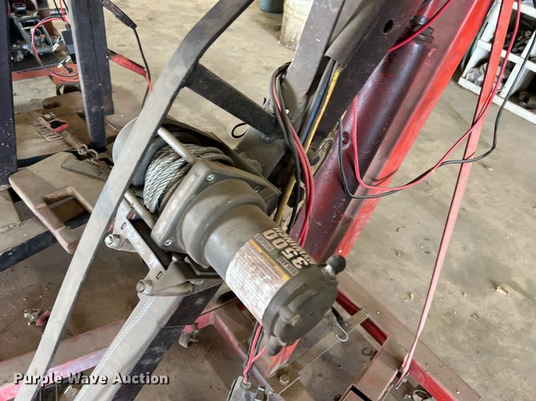 image for item II9096 Jacks