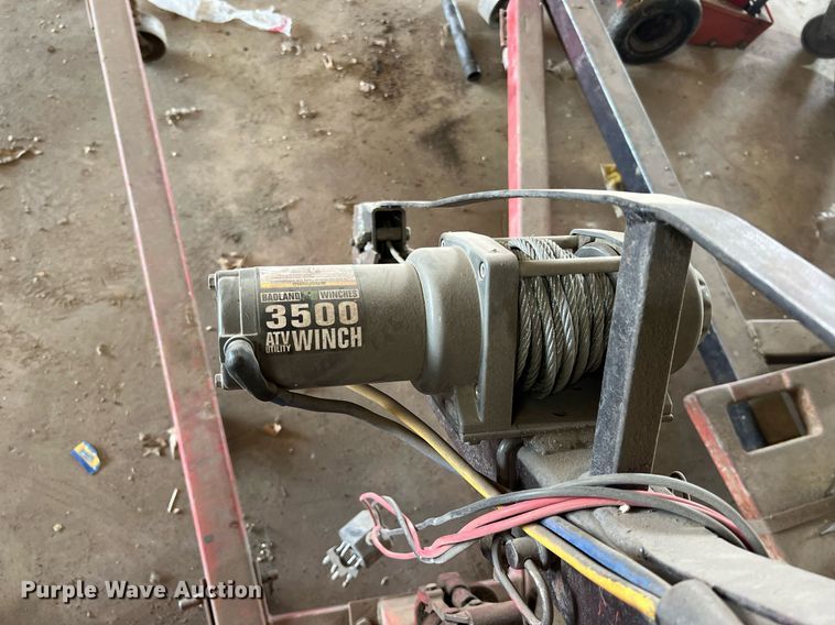 image for item II9096 Jacks