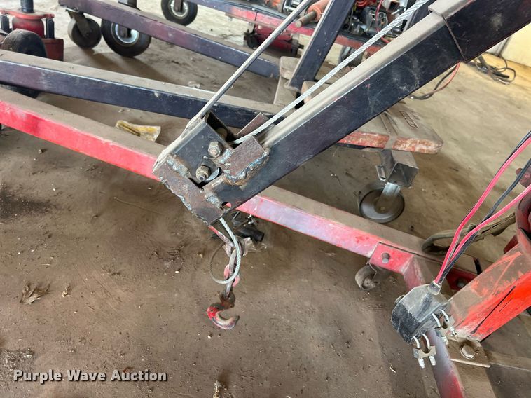 image for item II9096 Jacks