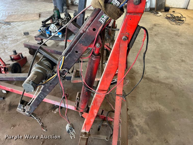 image for item II9096 Jacks