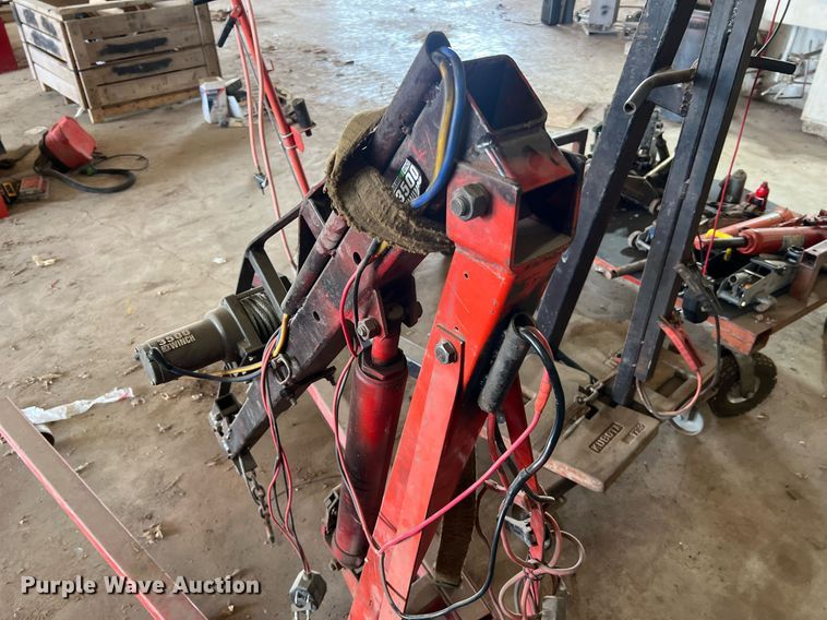 image for item II9096 Jacks