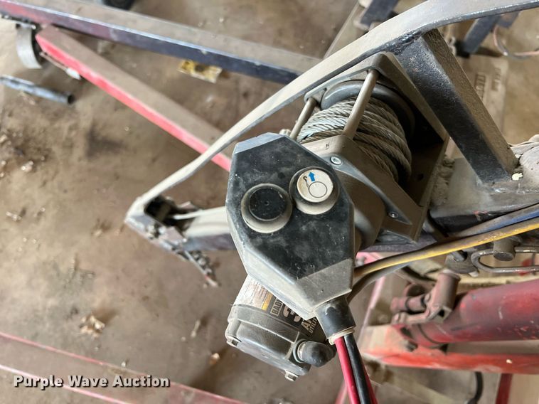 image for item II9096 Jacks