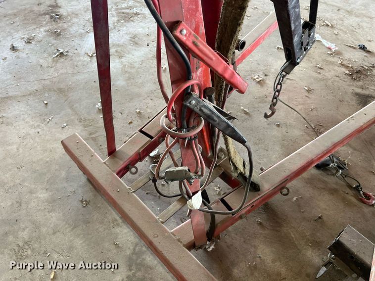 image for item II9096 Jacks