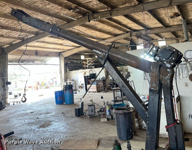 image for item II9096 Jacks