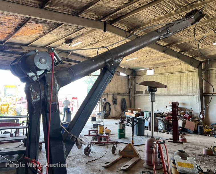 image for item II9096 Jacks